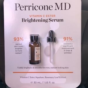 Perricone MD Vitamin C Ester Brightening Serum